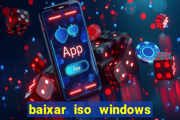 baixar iso windows server 2019